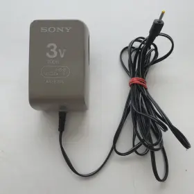 AC-E30L SONY Power Adapter Volt AC-E30L SONY Power Adapter Volt