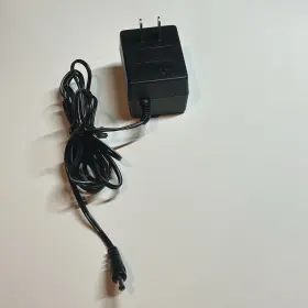 Sony Ac-e455av Ac Power Adapter Model Dc 4.5v 500ma