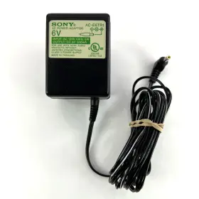 AC-E6TR1 SONY Power Adapter
