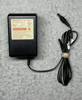 AC-ET906K2 SONY Power Adapter Supply