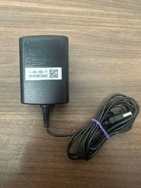 AC-M1215U SONY Adaptor