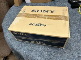 AC-NW50 SONY Adapter AC-NW50 SONY Adapter