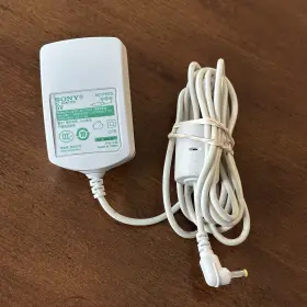 AC-P5V3 SONY Adapter Power Supply Charger