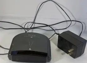 AC-PTA6 SONY Cordless Ir Receiver Plug AC-PTA6 SONY Cordless Ir Receiver Plug