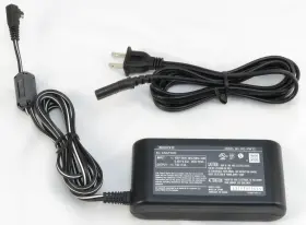 AC-PW10 SONY Adapter Vdc