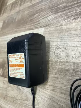 AC-S906T SONY Power Supply Control Adapter #3