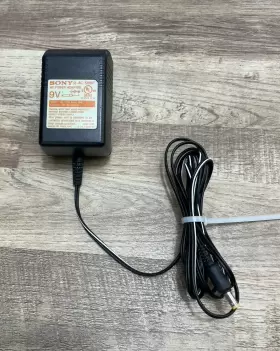 AC-S906T SONY Power Supply Control Adapter