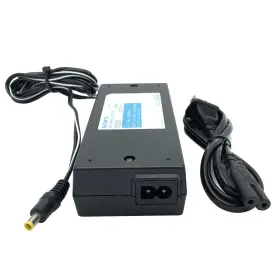 Sony Aclf3 Original 51w Ac Power Adapter Ac-lf3 Charger 13.5v 3.8a Rare Sony Aclf3 Original 51w Ac Power Adapter Ac-lf3 Charger 13.5v 3.8a Rare