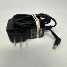 Sony Bdp-sx90 Ac-fx190 Ac Adapter 12v For Bdp-sx910 Dcc-fx190 Original Oem
