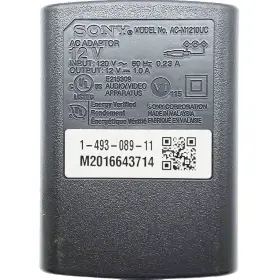 BDPS1700 SONY Ac Adapter Ray Players #2