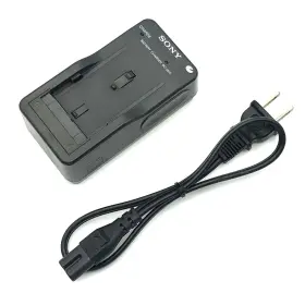 CCD-TR290 SONY Ac Adapter Handycam