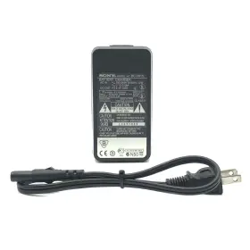 CCD-TR555 SONY Ac Adapter Handycam