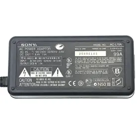 CCDTR318 SONY Ac Adapter Handycam Charger #2