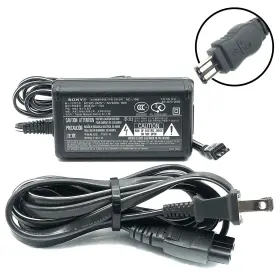 CCDTR46 SONY Ac Adapter Camcoder