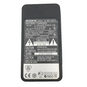 CCDTR57 SONY Ac Adapter Handycam #2
