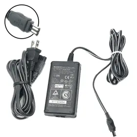 CCDTR88 SONY Ac Adapter Handycam