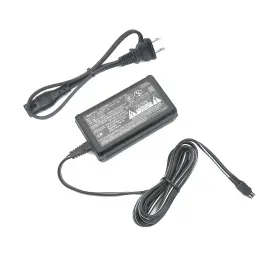 HDRCX625 SONY Ac Adapter Handycam