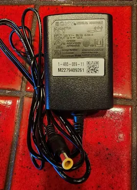 M2279409261 SONY Ac Adapter