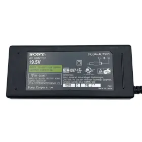 PCG-GRS700 SONY Ac Power Supply Adapter Vaio #2