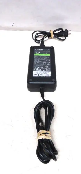 PCGA-AC19V7 SONY Ac Power Supply Adapter Cord