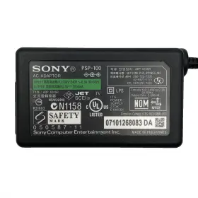 PSPE1004 SONY Ac Adapter Street #2