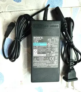 PXW-FS7K SONY Camera Power Supply Ac Adapter Charger