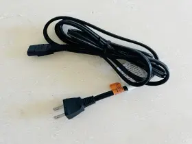 VM0245 SONY Hirakawa Power Plug Cord Cable