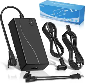 Sopito St-rs004 Wide Power Recliner Supply Kit 29v 2a 2-pin Adapter 100-240v To Charge Dua Sopito St-rs004 Wide Power Recliner Supply Kit 29v 2a 2-pin Adapter 100-240v To Charge Dua