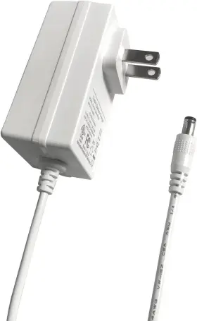612289935890 SORTFLE Adapter Power Supply Plug Charger