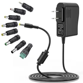 DC83UN1-2 SOULBAY Power Supply Ac Volt Adapter