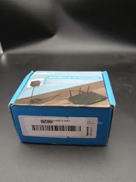 X001R4MJYT SOULBAY Power Supply Box