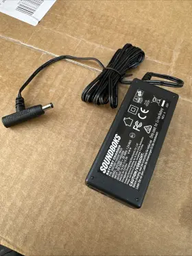 Soundboks Dsc500-145330m 14.5v 3.3a Ac Adapter Power Supply Charger Soundboks Dsc500-145330m 14.5v 3.3a Ac Adapter Power Supply Charger