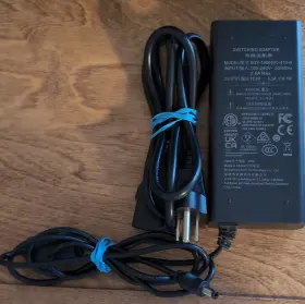 SOY-1900630-410-B SOY Ac Adapter Power Supply