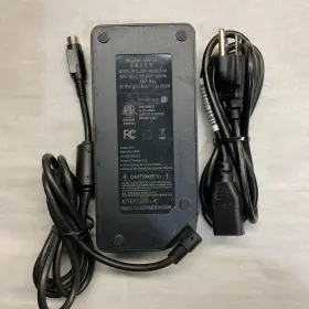 Soy Soy-4800500-244-b Oem 48v 5a 3 Pin Ac Adapter Power Supply Charger 240w