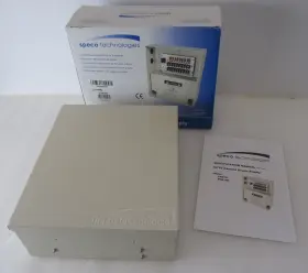 P9W10D SPECO TECHNOLOGIES Camera Power Supply Box