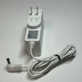 Spectra Ue180425hkkk-1 S2 Plus Breast Pump Ac Adapter 12v 2a 24w