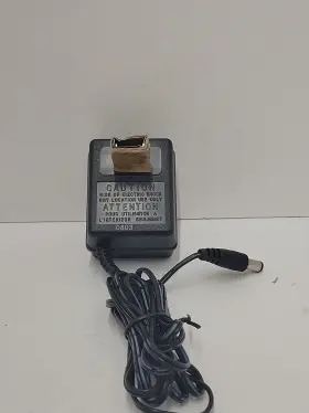 SED-3700 SPEEDMARK Ac Power Supply Adapter #2