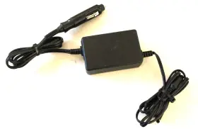 T5410 SPIRENT Car Adapter #2