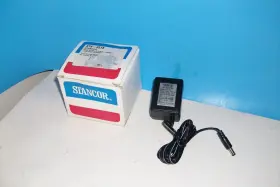 STA-3518 STANCOR Wall Plug Unregulated