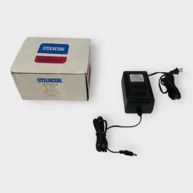 Stancor Sta-6624 Ac Adaptor Wall Plug-in Power Class 2 Transformer 120v 60hz New