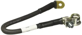 A124T STANDARD Motor Battery Cable