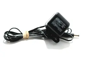 Stanley Ad-0614-u Genuine Class 2 Power Supply For Fatmax Led And Cordless Driver