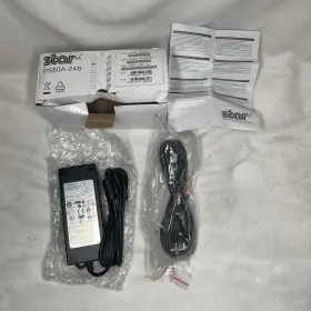 714067874619 STAR MICRONICS Ac Adapter Vac Vdc