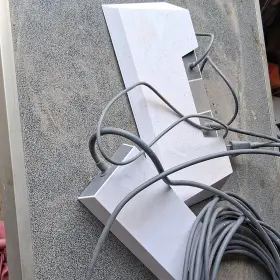UT-1732C STARLINK Ac Power Supply Adapter Brick Cables