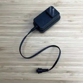 72819-AC-DC STARSHOWER Star Shower Slideshow Adapter