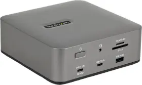 215N-TB5USB4DOCK STARTECH Com Thunderbolt Docking Station