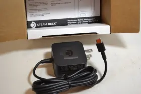 AA45A-59FKD STEAM DOCK Deck Ac Adapter