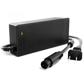 732236959141 STIO Charger Inmotion Lithium Battery Adapter