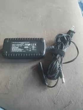 YU2425 STON-O-MAX Switch Power Supply Adapter