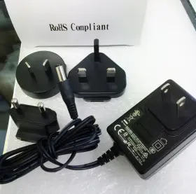 3A066WP05 STONTRONICS Set Ac Power Switch Euro